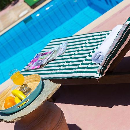 Villa Elli Retimno Zewnętrze zdjęcie