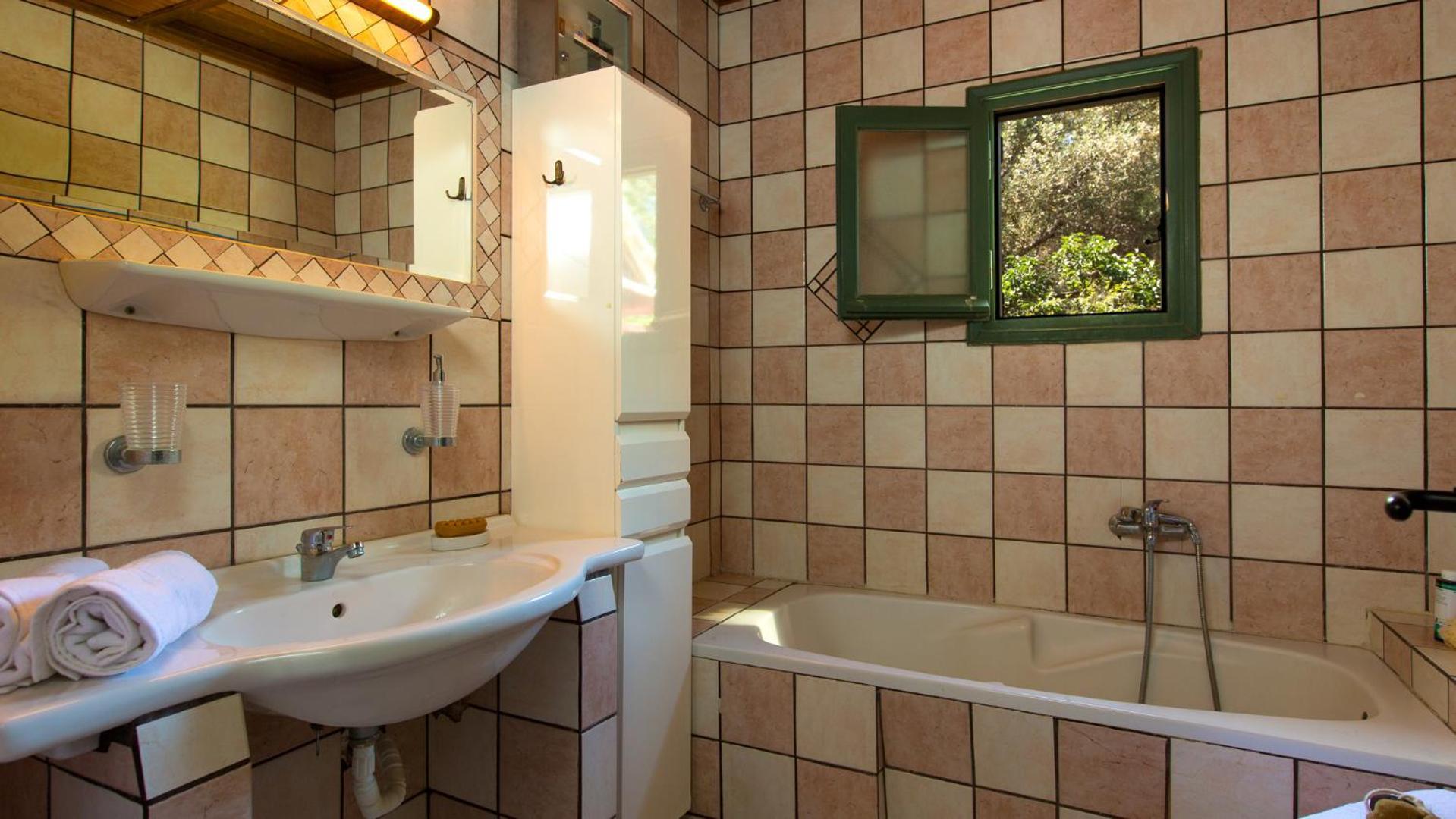 Villa Elli Retimno Zewnętrze zdjęcie