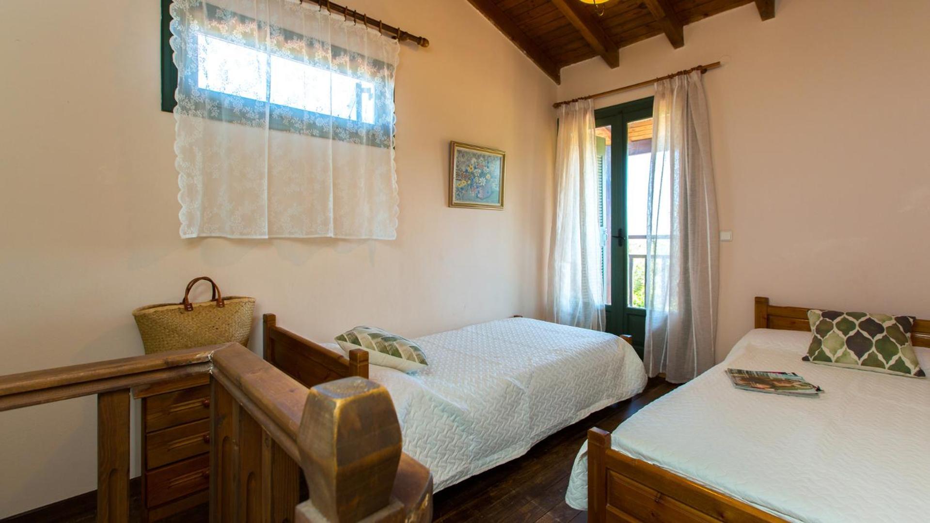 Villa Elli Retimno Zewnętrze zdjęcie