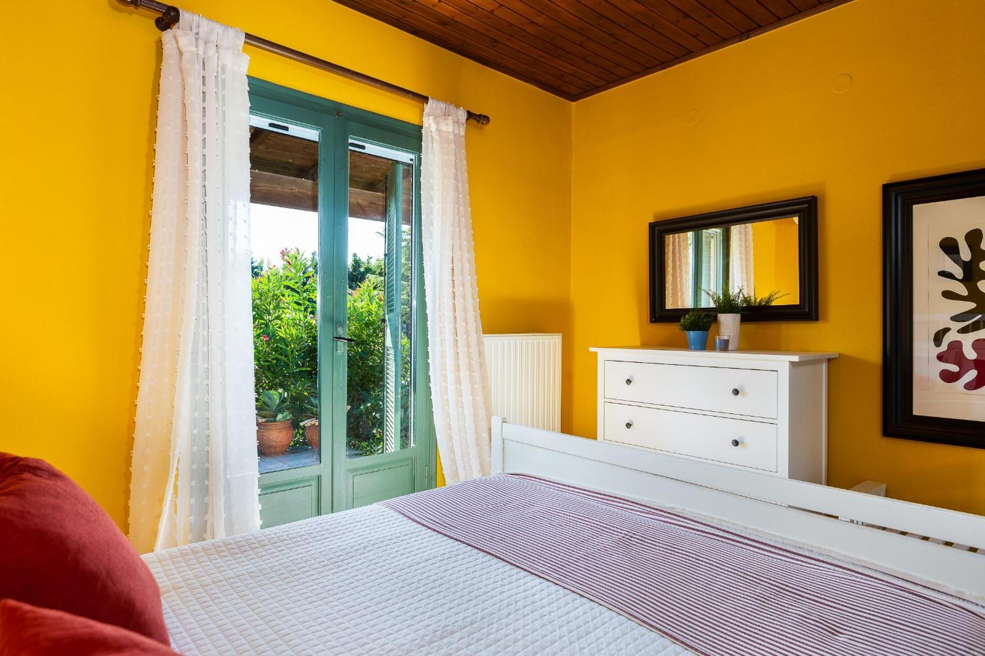 Villa Elli Retimno Zewnętrze zdjęcie