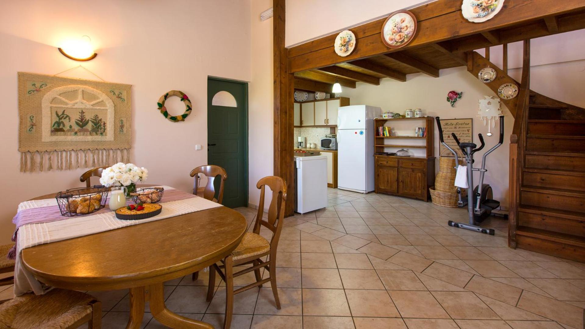 Villa Elli Retimno Zewnętrze zdjęcie