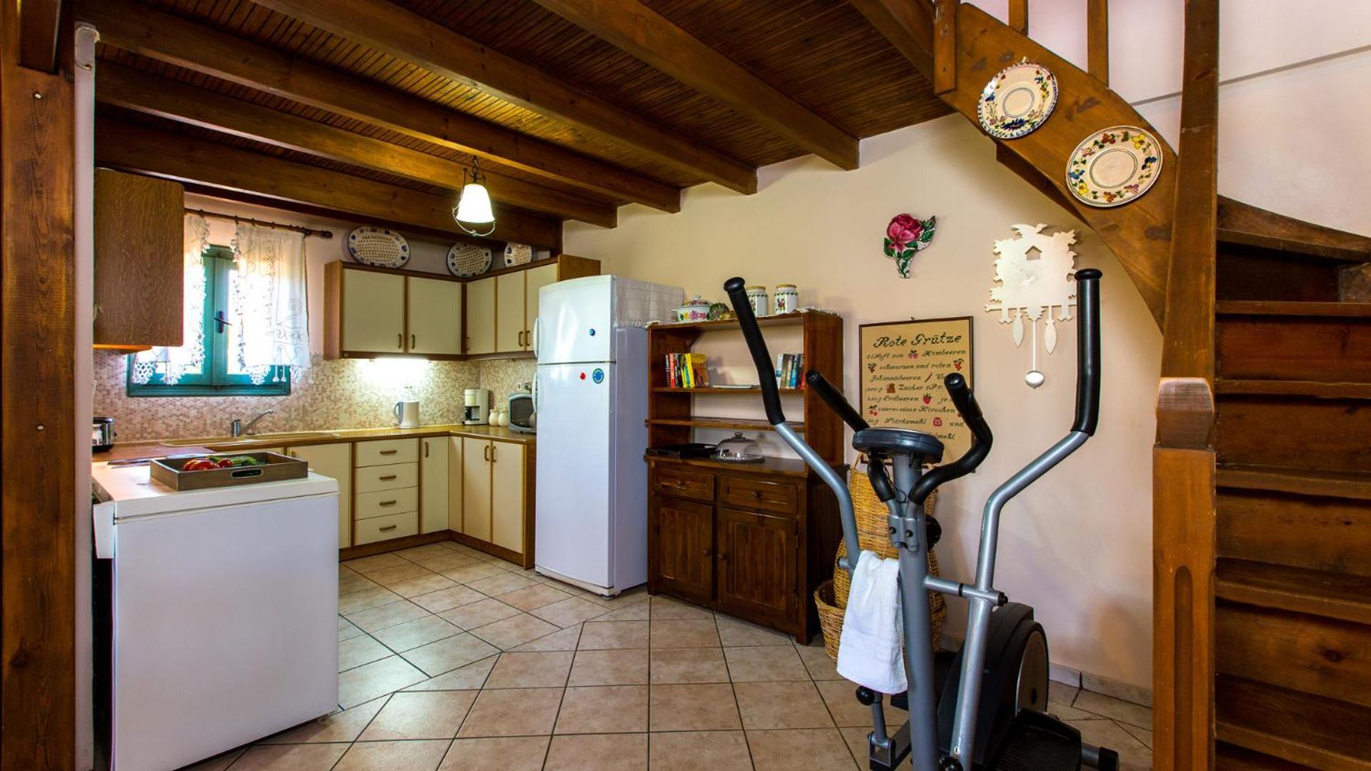 Villa Elli Retimno Zewnętrze zdjęcie