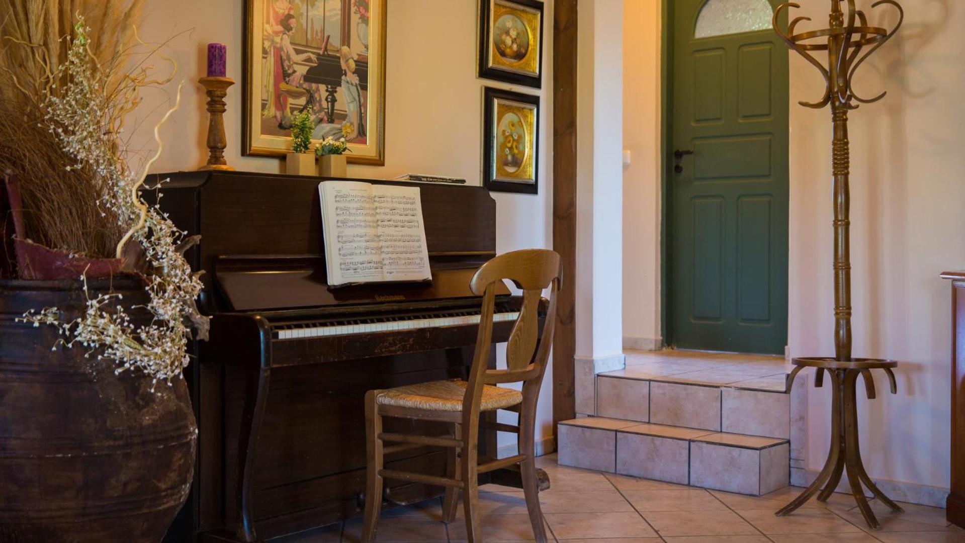 Villa Elli Retimno Zewnętrze zdjęcie