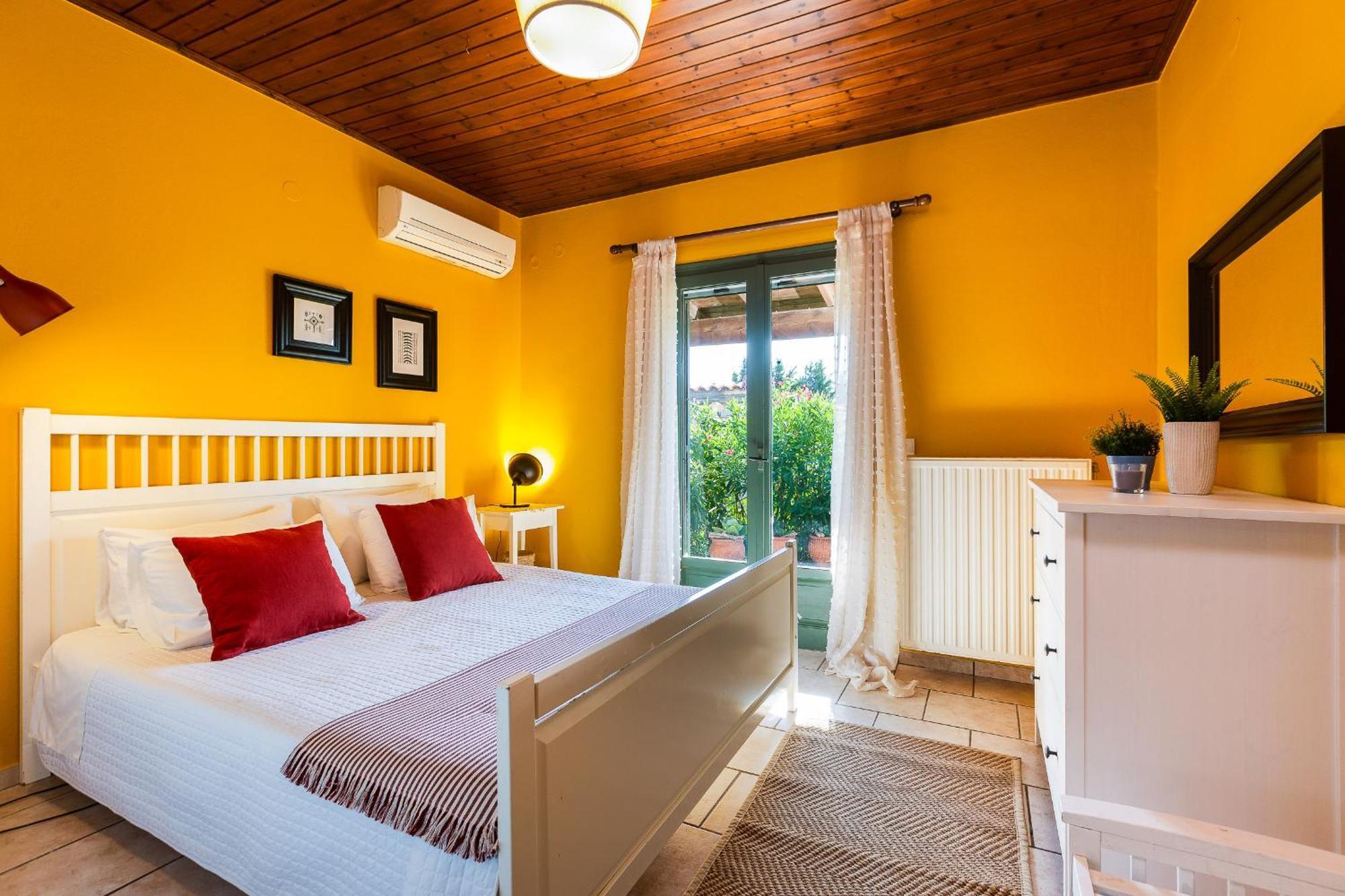 Villa Elli Retimno Zewnętrze zdjęcie